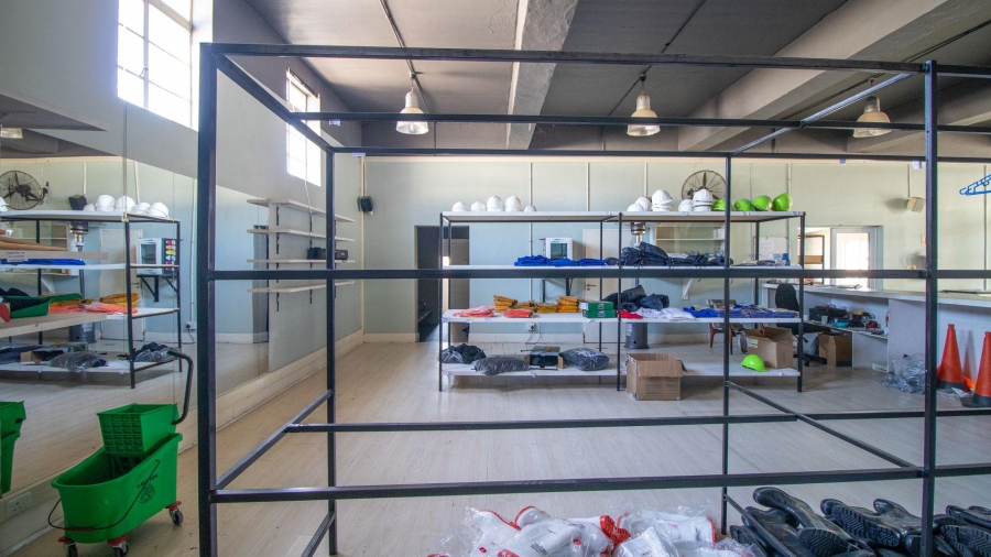 Commercial Property for Sale in Cradock Eastern Cape